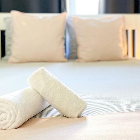 Cozy Room With Privative Bathroom On Rua Augusta Lisboa Exterior foto