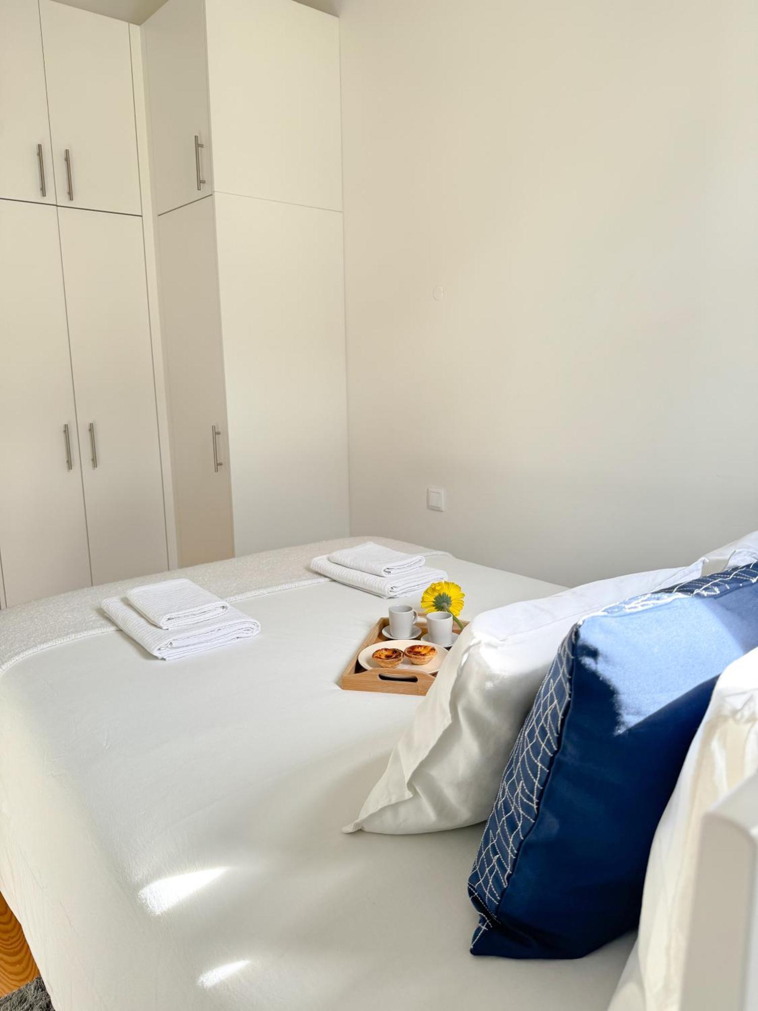 Cozy Room With Privative Bathroom On Rua Augusta Lisboa Exterior foto