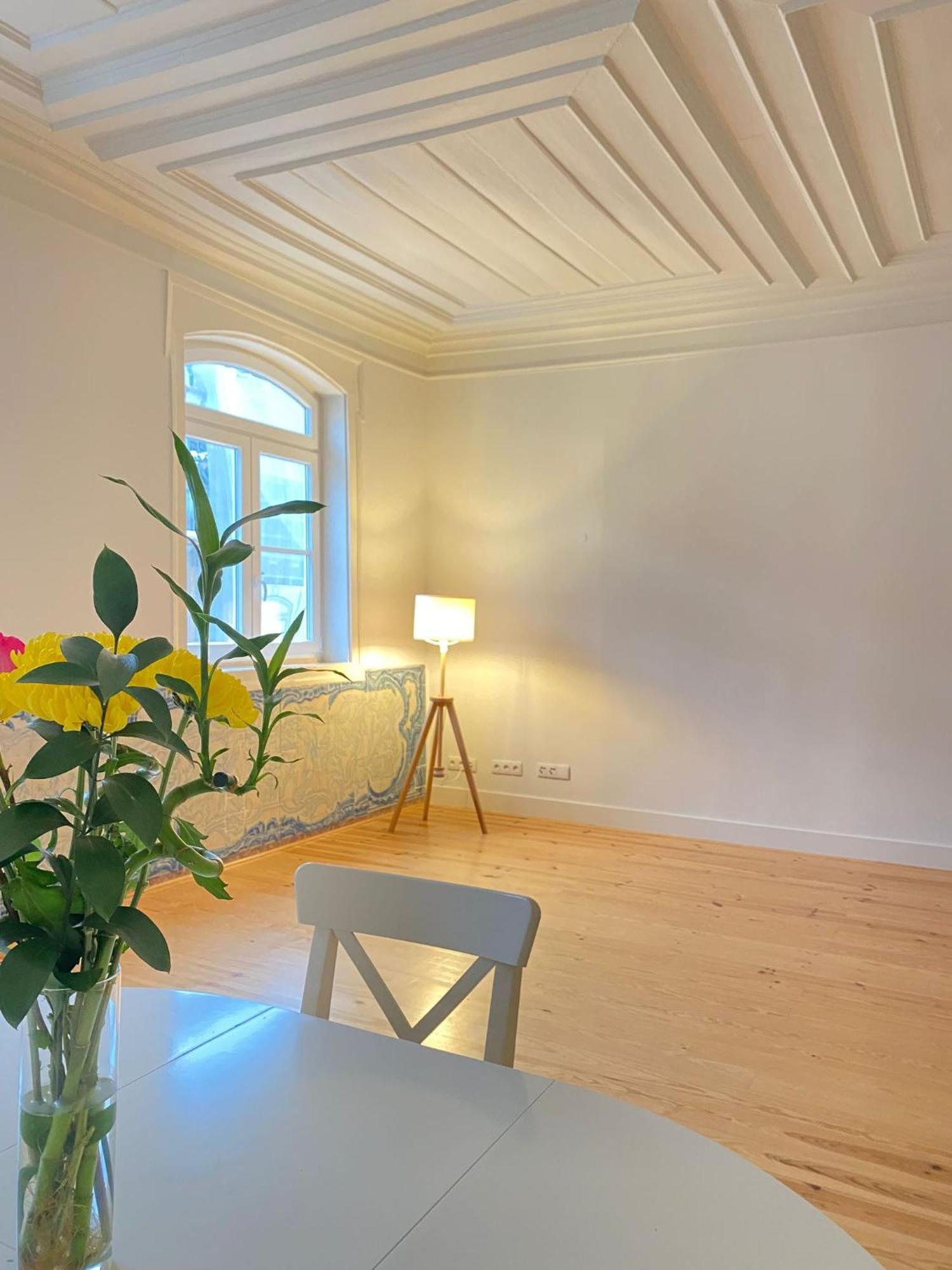 Cozy Room With Privative Bathroom On Rua Augusta Lisboa Exterior foto